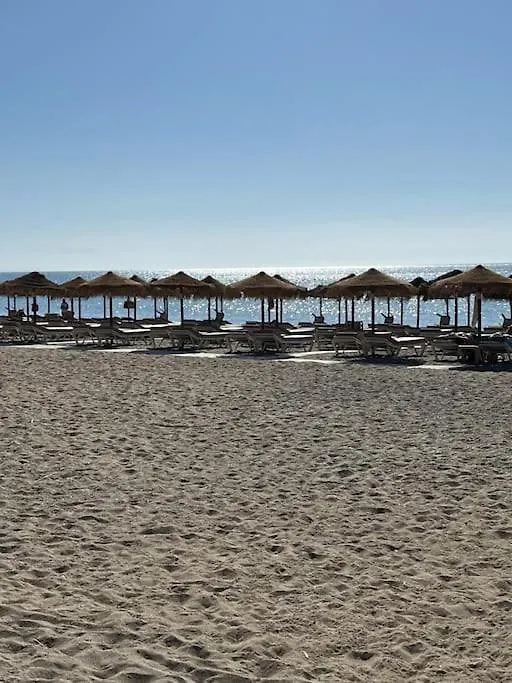 Appartement Encantador Apartamento Torremolinos Centro