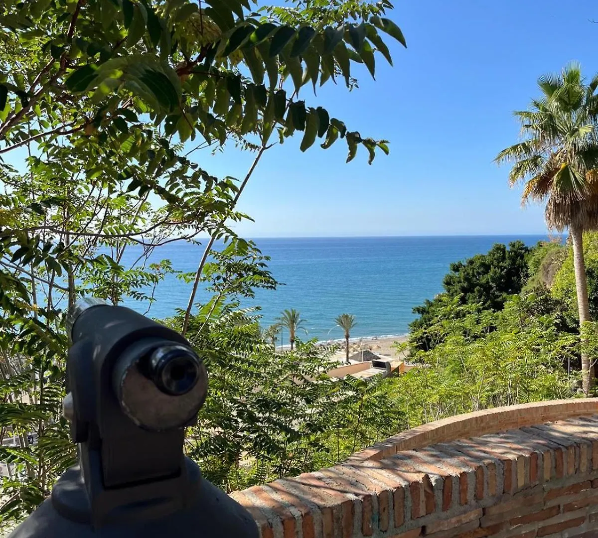 Appartement Encantador Apartamento Torremolinos Centro