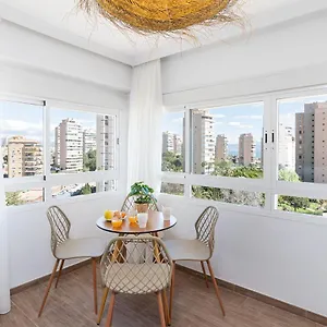 Monko Santa Catalina Appartement