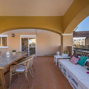 Apartamento Calma Beach Appartement