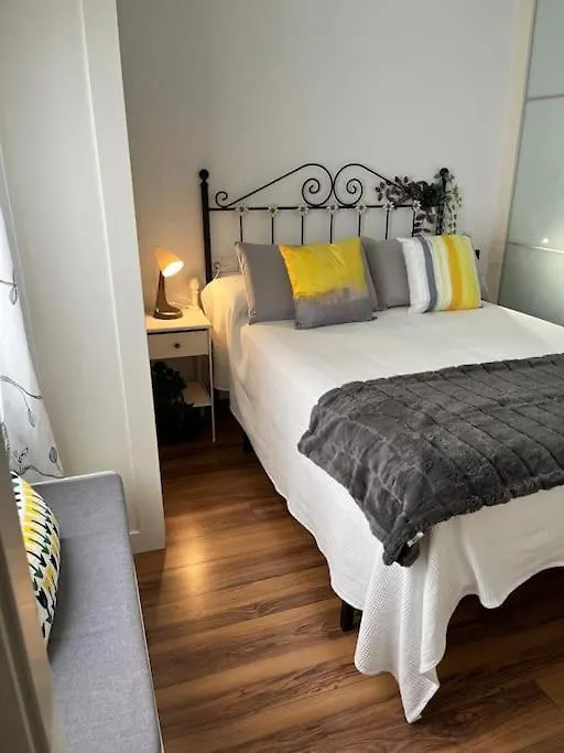 Encantador Apartamento Torremolinos Centro Apartment Spain