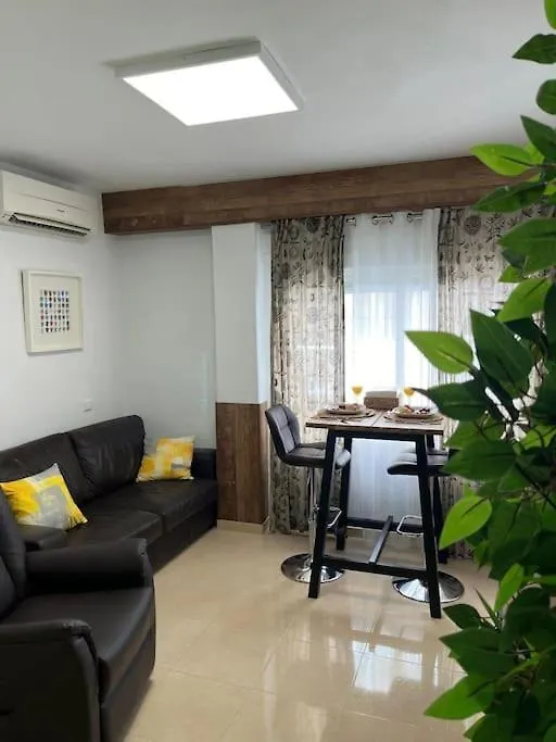Encantador Apartamento Torremolinos Centro Apartment