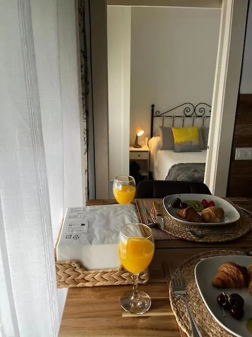 Encantador Apartamento Torremolinos Centro Apartment