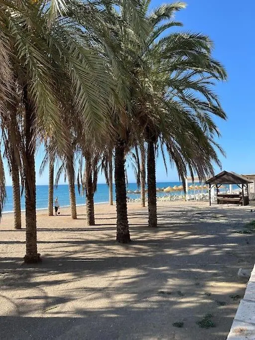 Encantador Apartamento Torremolinos Centro Apartment 0*,  Spain