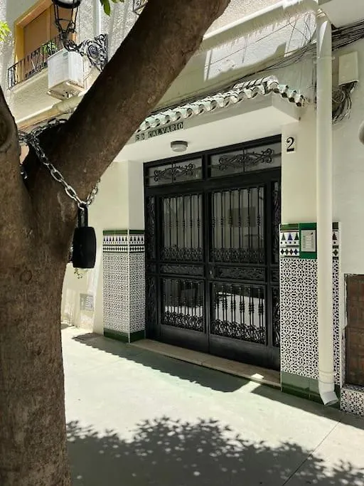 Encantador Apartamento Torremolinos Centro Apartment Spain