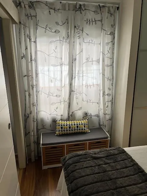 Encantador Apartamento Torremolinos Centro Apartment Spain