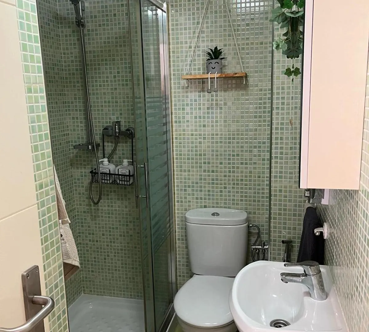 Encantador Apartamento Torremolinos Centro Apartment 0*,  Spain
